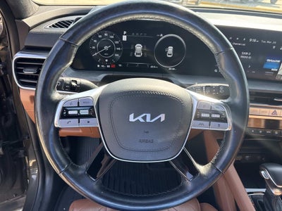 2023 Kia Telluride SX Prestige X-Line