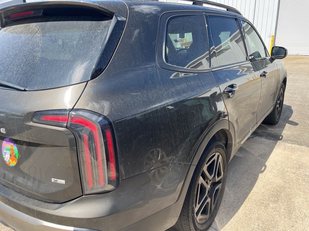 2023 Kia Telluride SX Prestige X-Line