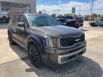 2023 Kia Telluride SX Prestige X-Line