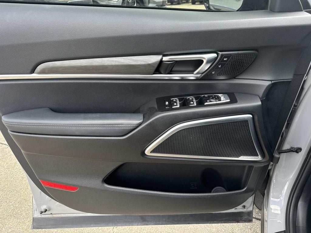 2024 Kia Telluride SX Prestige X-Line