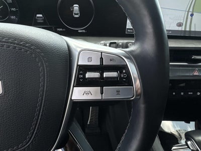 2024 Kia Telluride SX Prestige X-Line
