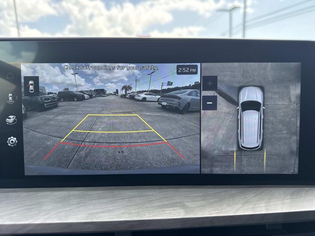 2024 Kia Telluride SX Prestige X-Line
