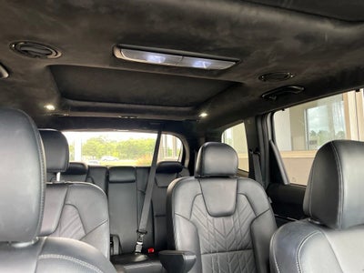 2024 Kia Telluride SX Prestige X-Line