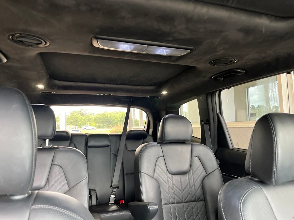 2024 Kia Telluride SX Prestige X-Line