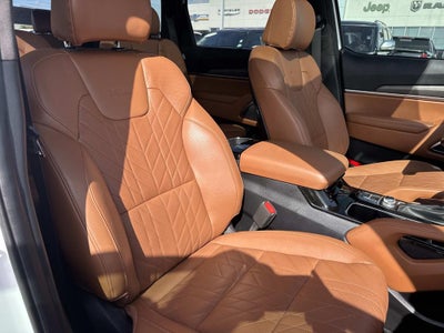 2025 Kia Telluride SX Prestige X-Line