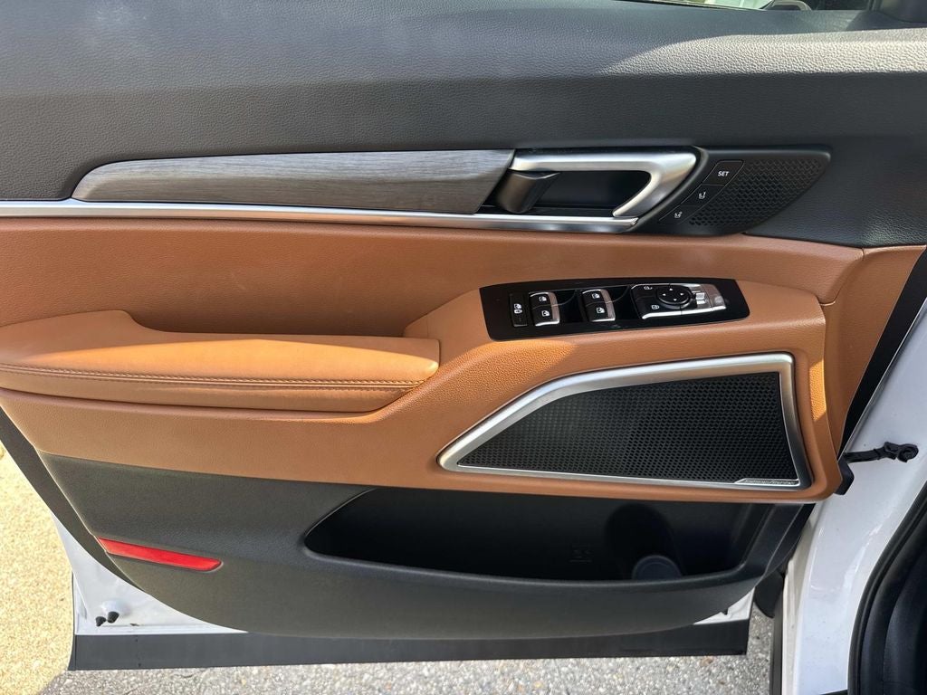 2025 Kia Telluride SX Prestige X-Line