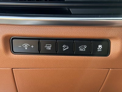 2025 Kia Telluride SX Prestige X-Line