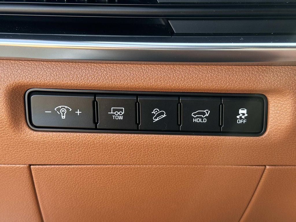 2025 Kia Telluride SX Prestige X-Line