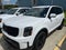 2025 Kia Telluride SX Prestige X-Line