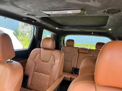 2025 Kia Telluride SX Prestige X-Line