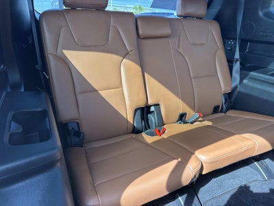 2025 Kia Telluride SX Prestige X-Line
