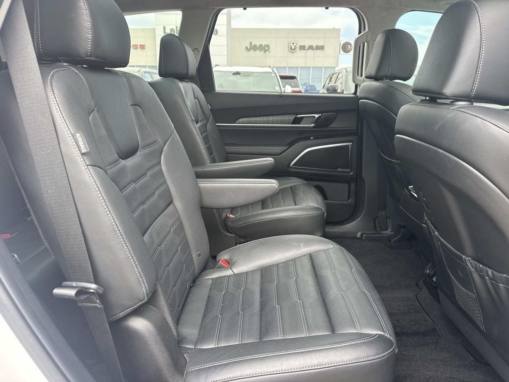 2023 Kia Telluride SX-Prestige