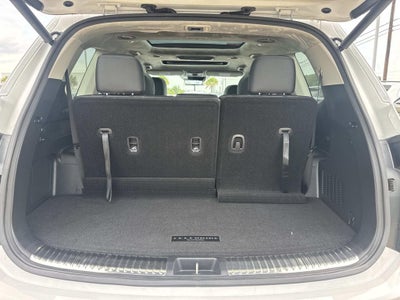 2023 Kia Telluride SX-Prestige
