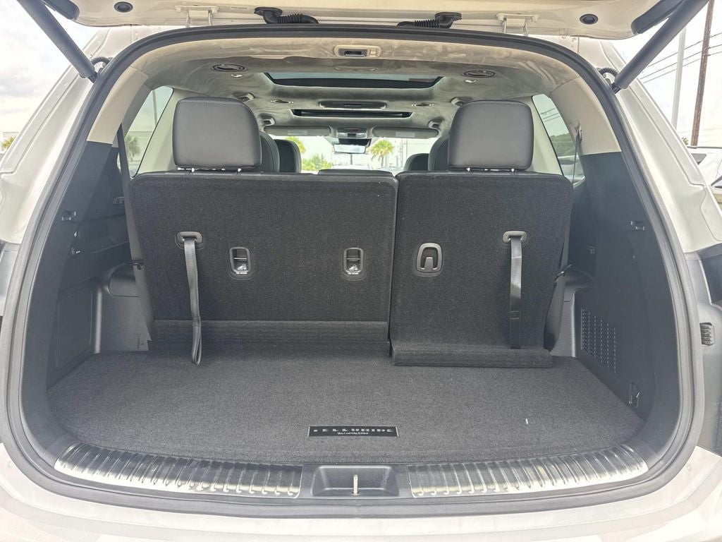 2023 Kia Telluride SX-Prestige