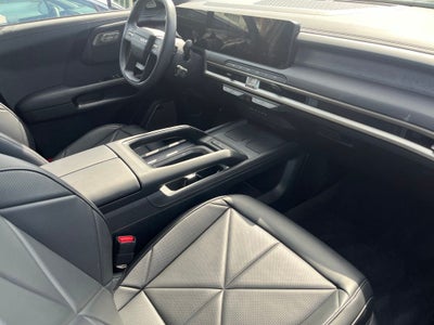 2027 Kia Telluride Hybrid SX