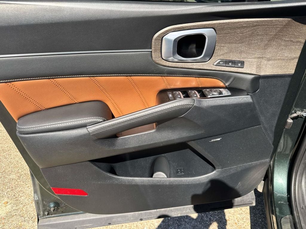 2023 Kia Sorento X-Line SX Prestige