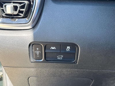 2023 Kia Sorento X-Line SX Prestige