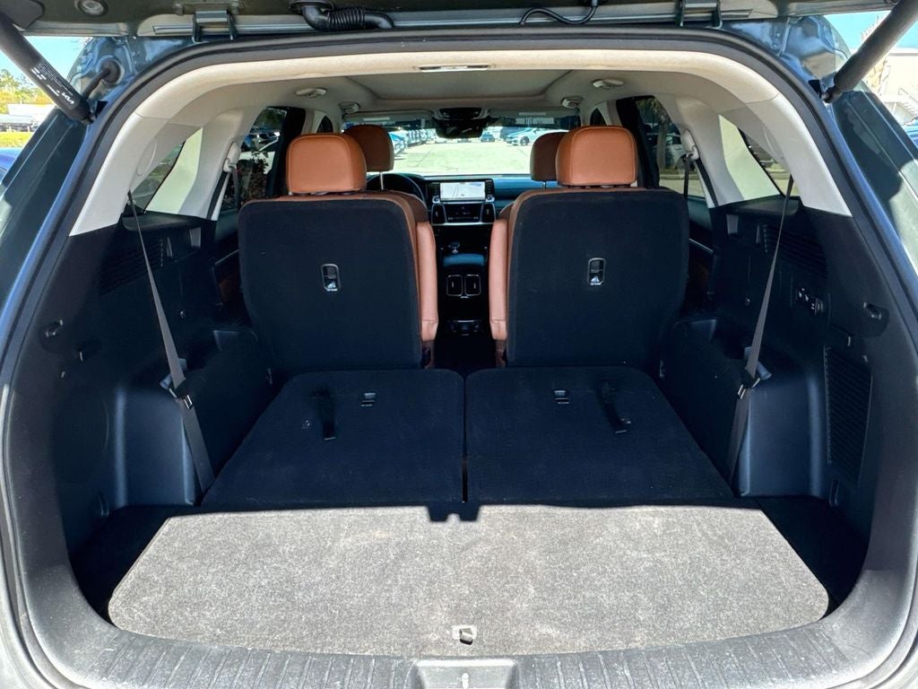 2023 Kia Sorento X-Line SX Prestige