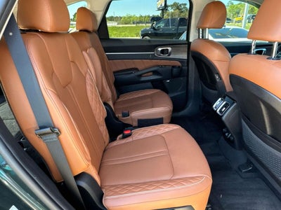2023 Kia Sorento X-Line SX Prestige