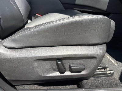 2021 Nissan Rogue SL FWD