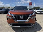 2021 Nissan Rogue SL FWD