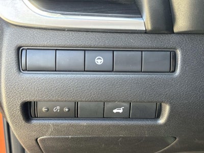 2021 Nissan Rogue SL FWD
