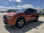 2021 Nissan Rogue SL FWD