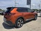 2021 Nissan Rogue SL FWD