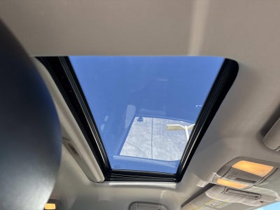 2018 Nissan Armada SL