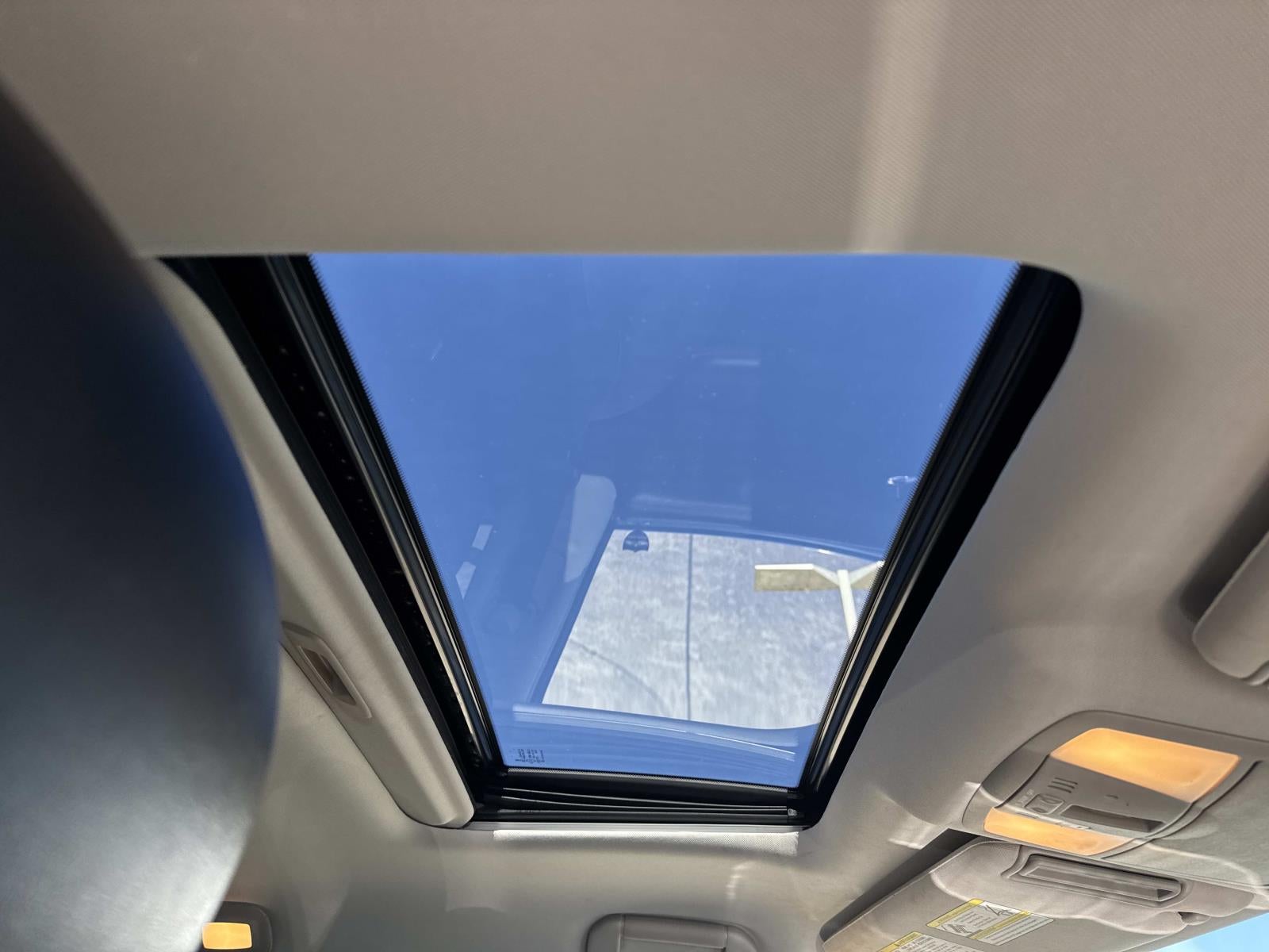 2018 Nissan Armada SL