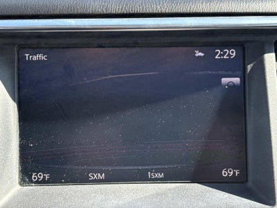 2018 Nissan Armada SL