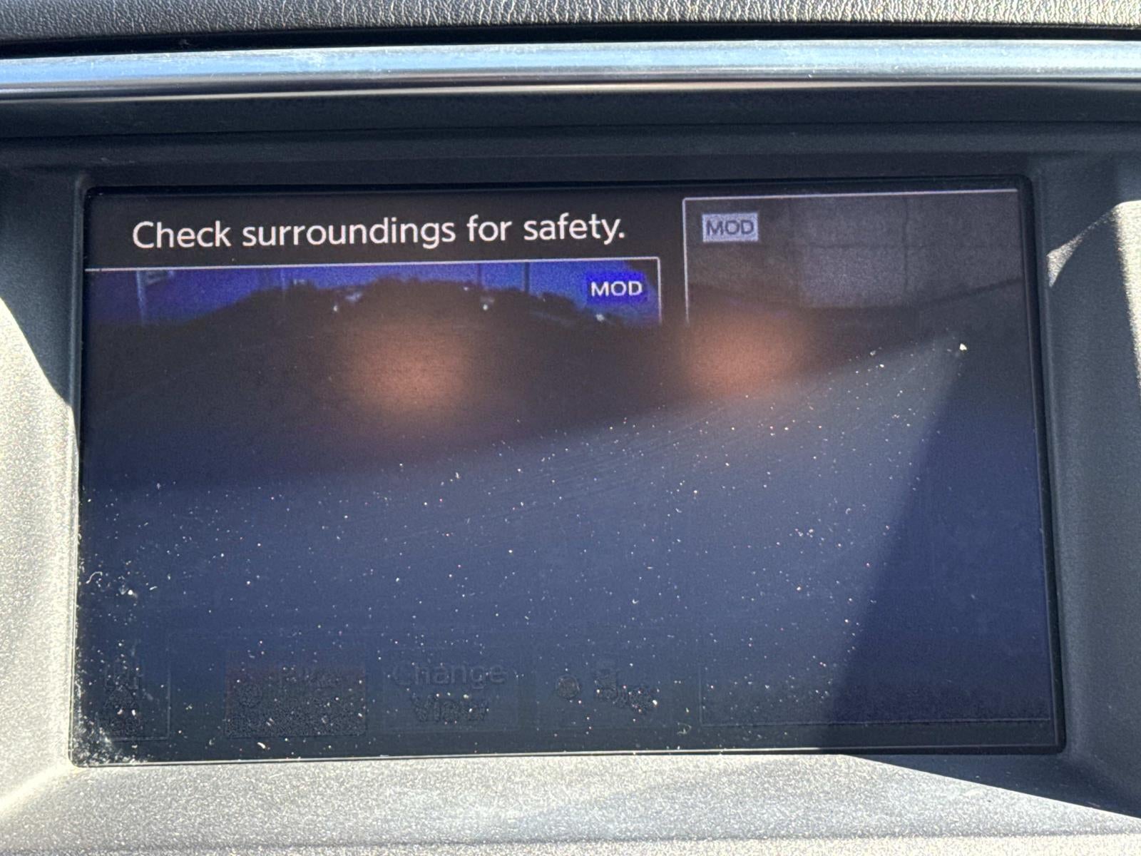 2018 Nissan Armada SL