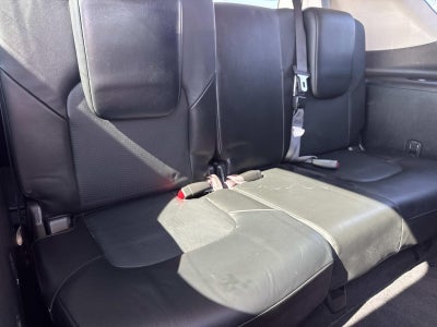 2018 Nissan Armada SL