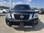 2020 Nissan Armada SL 2WD