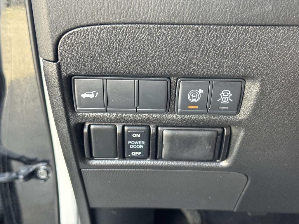 2020 Nissan Armada SL 2WD