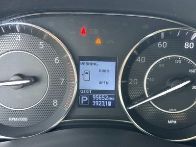 2020 Nissan Armada SL 2WD