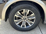 2020 Nissan Armada SL 2WD