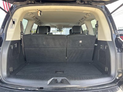 2020 Nissan Armada SL 2WD