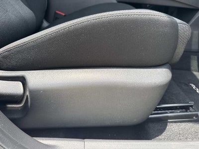 2025 Nissan Rogue SV FWD