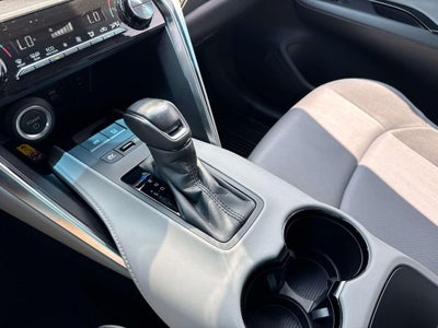 2023 Toyota Venza LE