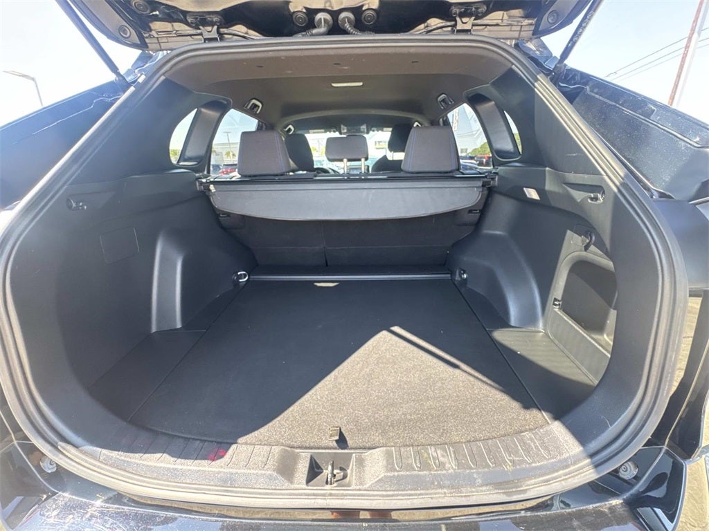 2022 Toyota RAV4 Hybrid Hybrid SE