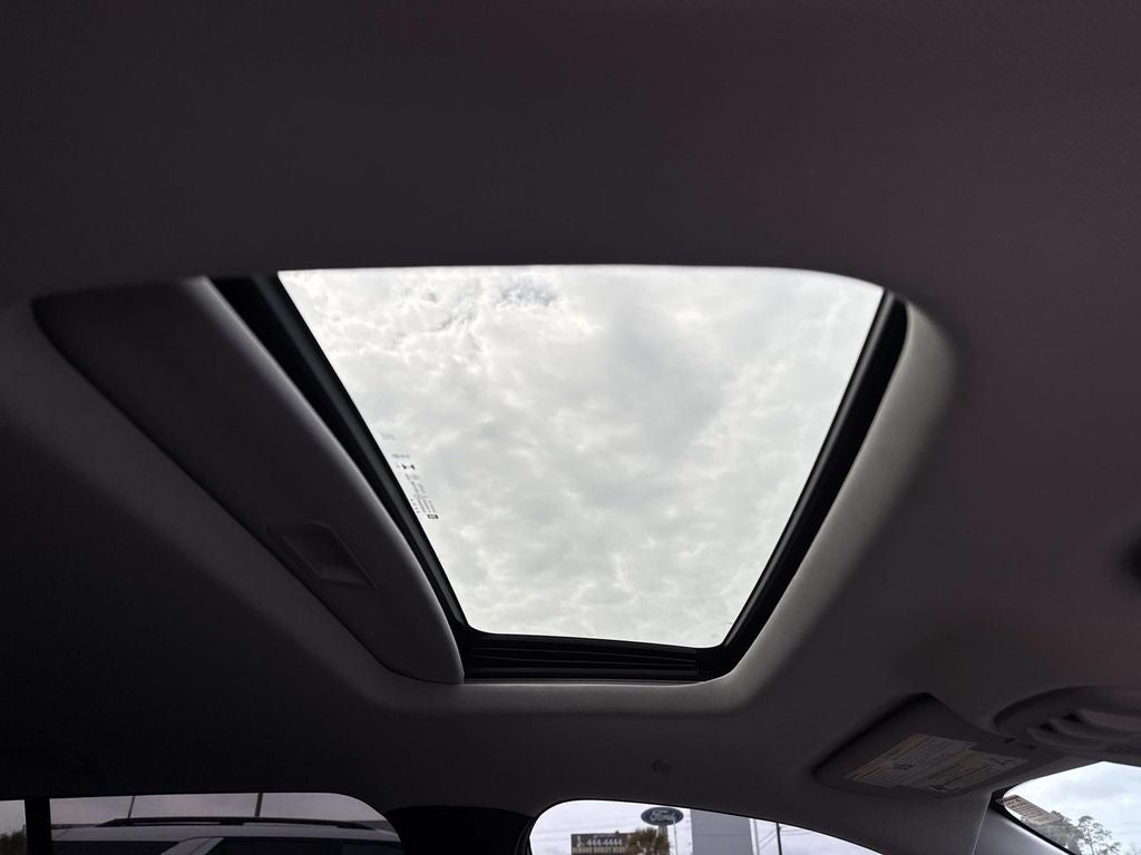 2024 Chevrolet Trax FWD ACTIV