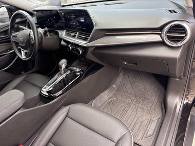 2024 Chevrolet Trax FWD ACTIV