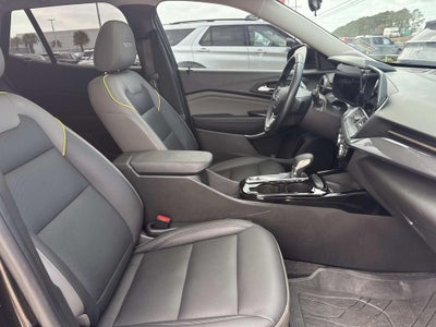 2024 Chevrolet Trax FWD ACTIV