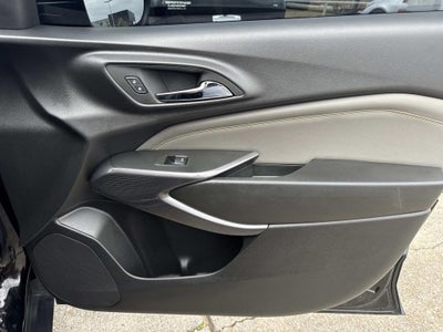 2024 Chevrolet Trax FWD ACTIV