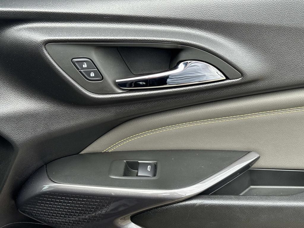 2024 Chevrolet Trax FWD ACTIV