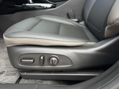 2024 Chevrolet Trax FWD ACTIV