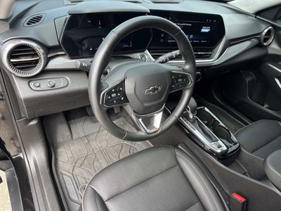 2024 Chevrolet Trax FWD ACTIV