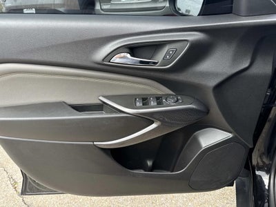 2024 Chevrolet Trax FWD ACTIV