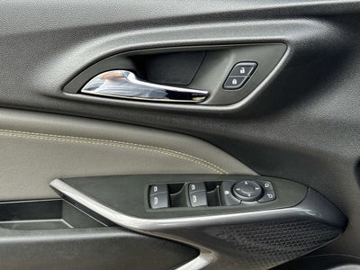 2024 Chevrolet Trax FWD ACTIV